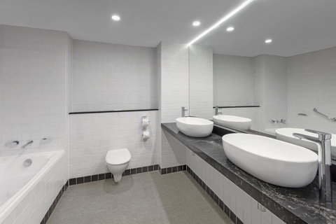 Vibe Hotel Rushcutters Bay Sydney - Phillip Island Accommodation 17