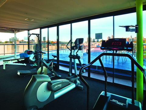Vibe Hotel Rushcutters Bay Sydney - Phillip Island Accommodation 20