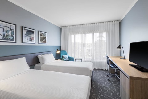 Vibe Hotel Rushcutters Bay Sydney - Phillip Island Accommodation 41
