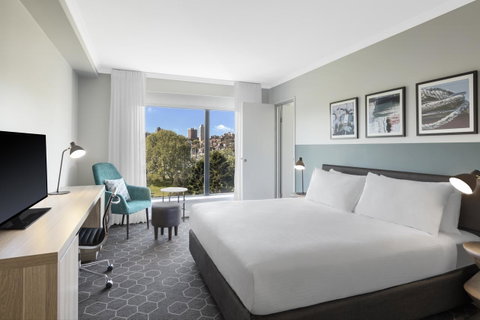 Vibe Hotel Rushcutters Bay Sydney - Phillip Island Accommodation 37
