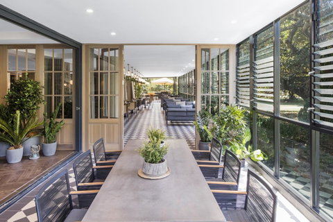 Vibe Hotel Rushcutters Bay Sydney - Phillip Island Accommodation 11
