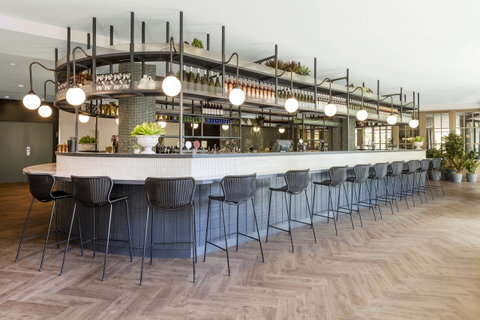 Vibe Hotel Rushcutters Bay Sydney - Phillip Island Accommodation 26