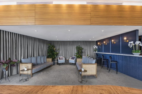 Vibe Hotel Rushcutters Bay Sydney - Phillip Island Accommodation 28