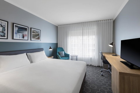 Vibe Hotel Rushcutters Bay Sydney - Phillip Island Accommodation 2
