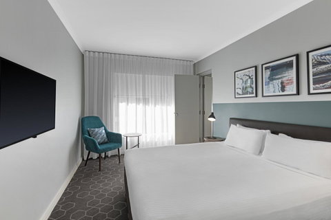 Vibe Hotel Rushcutters Bay Sydney - Phillip Island Accommodation 34