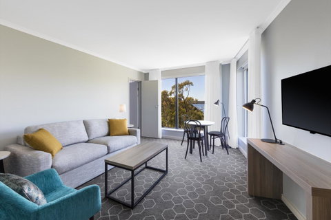 Vibe Hotel Rushcutters Bay Sydney - Phillip Island Accommodation 21