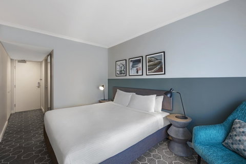Vibe Hotel Rushcutters Bay Sydney - Phillip Island Accommodation 5