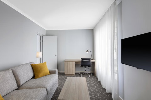 Vibe Hotel Rushcutters Bay Sydney - Phillip Island Accommodation 22