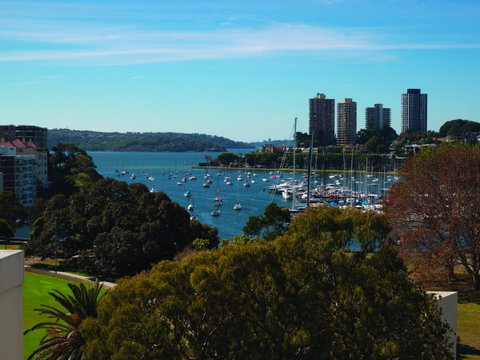Vibe Hotel Rushcutters Bay Sydney - Phillip Island Accommodation 32