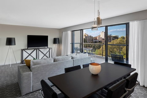 Vibe Hotel Rushcutters Bay Sydney - Phillip Island Accommodation 18