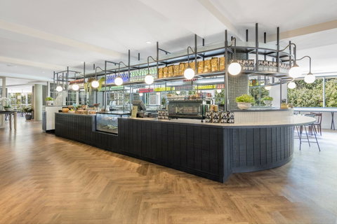 Vibe Hotel Rushcutters Bay Sydney - Phillip Island Accommodation 7