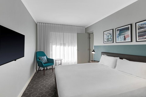 Vibe Hotel Rushcutters Bay Sydney - Phillip Island Accommodation 15