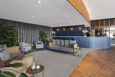 Vibe Hotel Rushcutters Bay Sydney - Phillip Island Accommodation 27