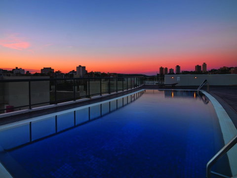 Vibe Hotel Rushcutters Bay Sydney - Phillip Island Accommodation 44