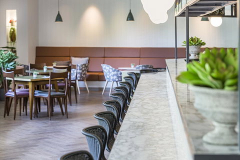 Vibe Hotel Rushcutters Bay Sydney - Phillip Island Accommodation 23