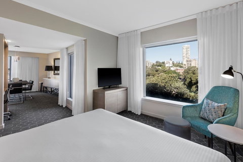 Vibe Hotel Rushcutters Bay Sydney - Phillip Island Accommodation 16