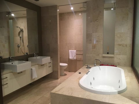 Santai 321 Beachside Studio - Phillip Island Accommodation 9