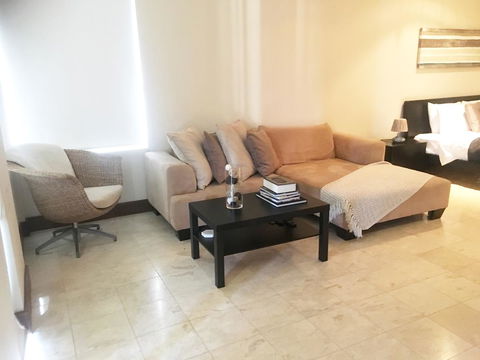 Santai 321 Beachside Studio - Phillip Island Accommodation 5