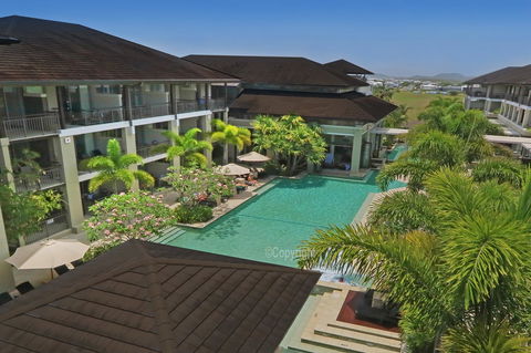 Santai 321 Beachside Studio - Phillip Island Accommodation 0