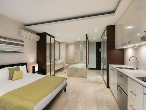 Santai 321 Beachside Studio - Phillip Island Accommodation 4