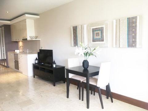 Santai 321 Beachside Studio - Phillip Island Accommodation 6