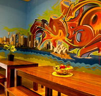 Mad Monkey Backpackers Kings Cross