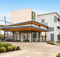 Quality Hotel Rules Club Wagga - Phillip Island Accommodation