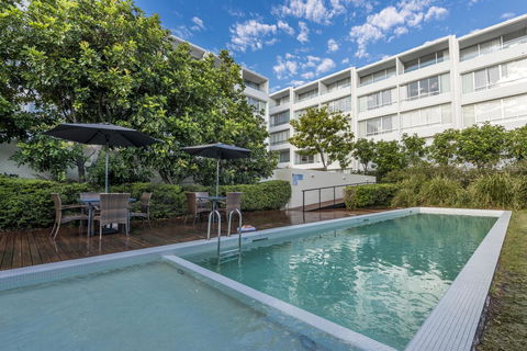 Oaks Nelson Bay Lure Suites - Phillip Island Accommodation 10