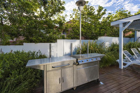 Oaks Nelson Bay Lure Suites - Phillip Island Accommodation 7