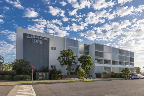 Oaks Nelson Bay Lure Suites - Phillip Island Accommodation 8
