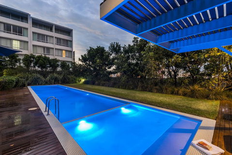 Oaks Nelson Bay Lure Suites - Phillip Island Accommodation 11