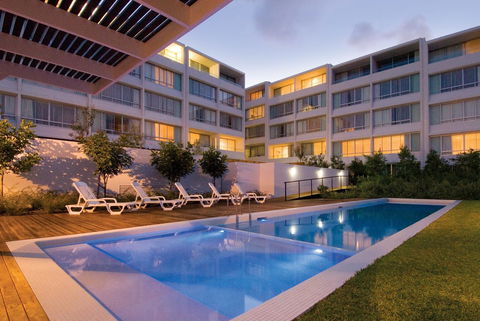 Oaks Nelson Bay Lure Suites - Phillip Island Accommodation 0
