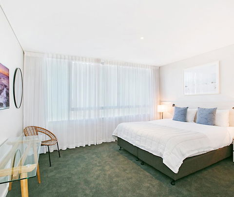 Oaks Nelson Bay Lure Suites - Phillip Island Accommodation 2