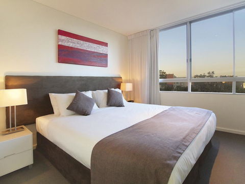 Oaks Nelson Bay Lure Suites - Phillip Island Accommodation 13