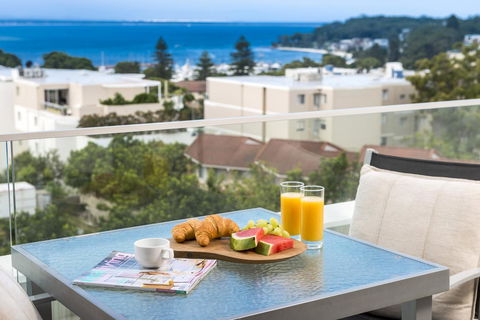 Oaks Nelson Bay Lure Suites - Phillip Island Accommodation 6