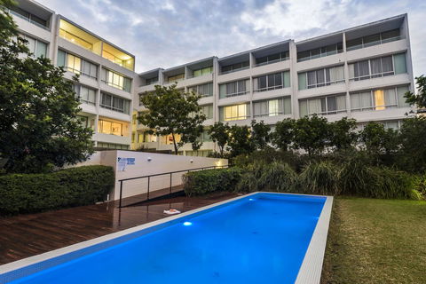 Oaks Nelson Bay Lure Suites - Phillip Island Accommodation 9