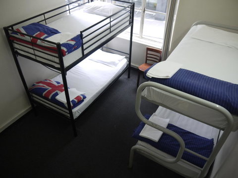 Maze Backpackers - Sydney - Phillip Island Accommodation 38