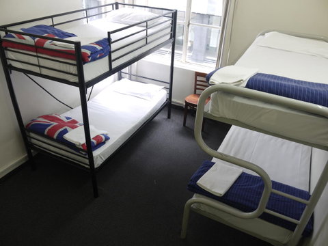 Maze Backpackers - Sydney - Phillip Island Accommodation 37