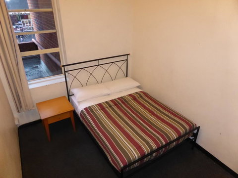Maze Backpackers - Sydney - Phillip Island Accommodation 28