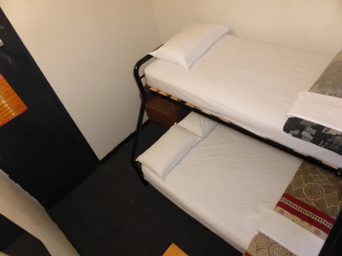 Maze Backpackers - Sydney - Phillip Island Accommodation 26