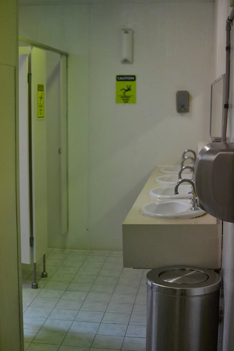 Maze Backpackers - Sydney - Phillip Island Accommodation 25