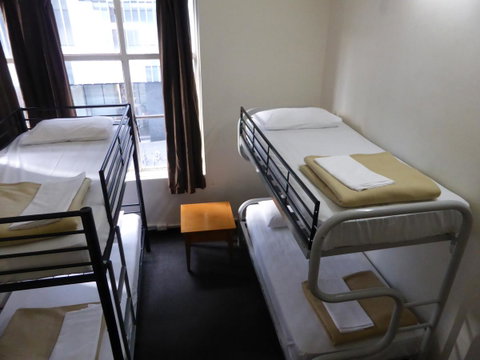 Maze Backpackers - Sydney - Phillip Island Accommodation 31