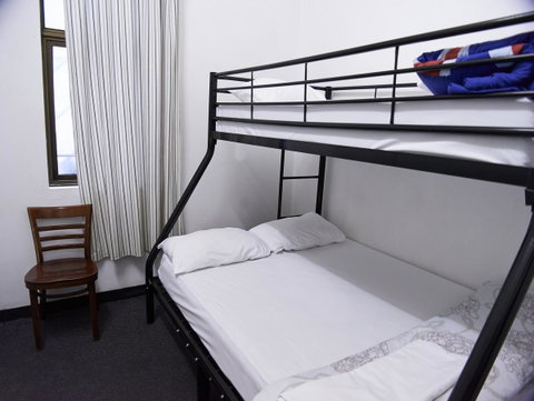 Maze Backpackers - Sydney - Phillip Island Accommodation 35