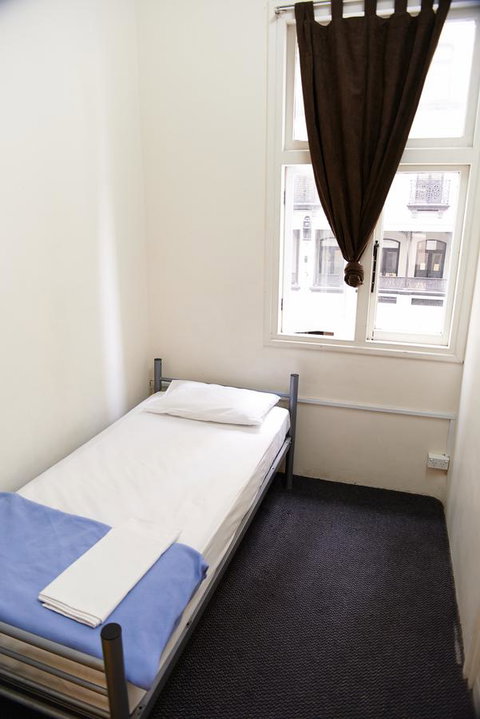 Maze Backpackers - Sydney - Phillip Island Accommodation 40