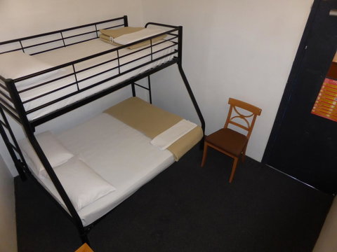 Maze Backpackers - Sydney - Phillip Island Accommodation 32