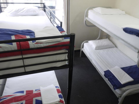 Maze Backpackers - Sydney - Phillip Island Accommodation 36