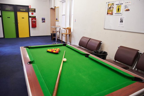 Maze Backpackers - Sydney - Phillip Island Accommodation 14