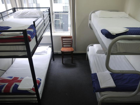 Maze Backpackers - Sydney - Phillip Island Accommodation 39