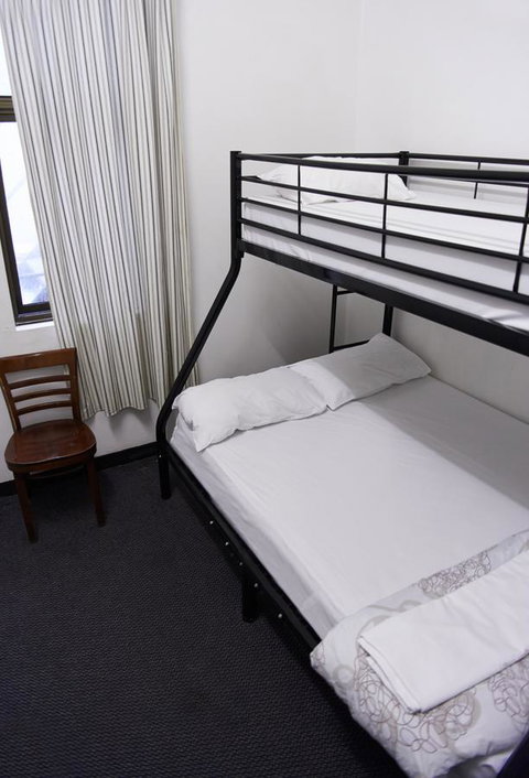 Maze Backpackers - Sydney - Phillip Island Accommodation 17