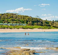 Blue Lagoon Beach Resort - Phillip Island Accommodation